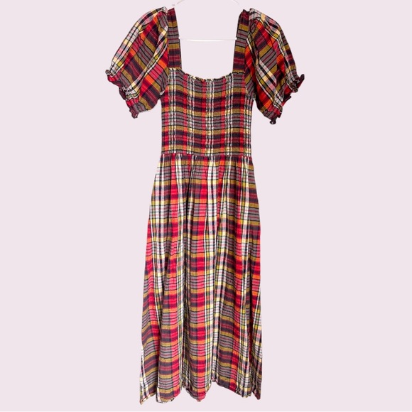 The great. Savanna dress - Picture 2 of 8